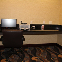 Holiday Inn Express Hotel & Suites Niles by IHG, 德瓦亚克 — 照片 4
