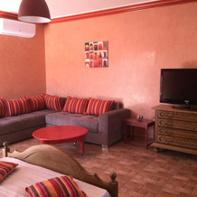 Villa With 4 Bedrooms In Oulad Teima, With Wonderful Mountain View, Pr, Улад-Тейма — фото 3