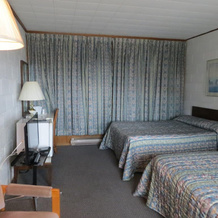Trapper's Choice Inn & Restaurant, 帕里湾 — 照片 3