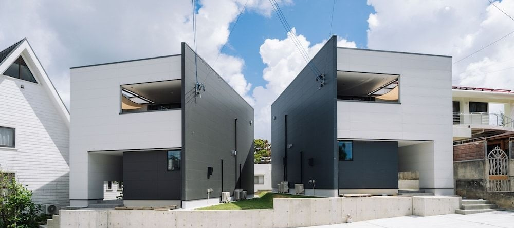 Urban Villa Resort Ililani, Онна — фото 1
