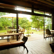 Saku Cafe, 大子 — 照片 2