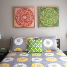 Loya's Little House Bed & Breakfast, Ames — photo 5