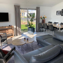 Modern Chalet With Combi Microwave Near Efteling, Kaatsheuvel — фото 5
