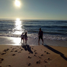 Shelly Beach Holiday Park, 巴托湾 — 照片 2