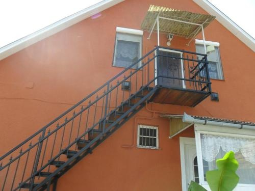 Joli Guesthouse, 邦尼亚 — 照片 1