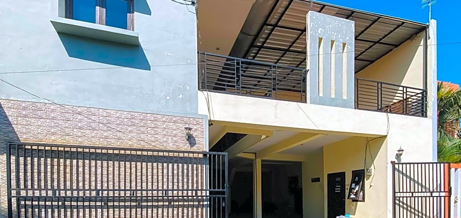 Kanca Homestay RedPartner, 巴苏鲁安 — 照片 1