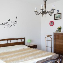 Apartment Viale Colle dell'Infinito, 雷卡纳蒂 — 照片 3