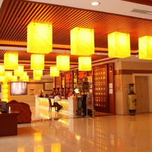 Tianxing Hot Spring Business Hotel, Daqing — photo 3