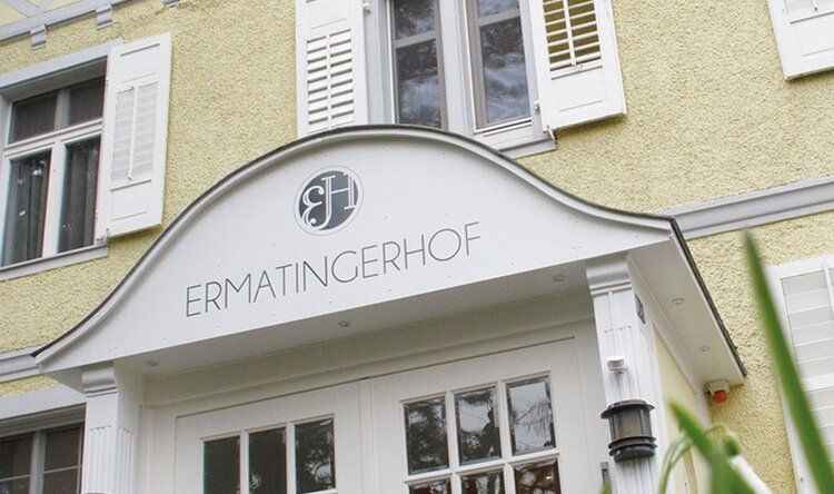 Ermatingerhof, 埃尔马廷根 — 照片 1