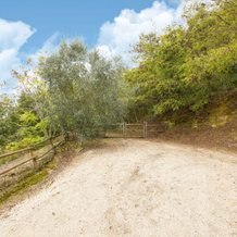 Rustic house with private garden and shared swimming pool, a splendid setting, Castiglione in Teverina — photo 2