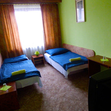 Hotel Puk, Topolcany — photo 2