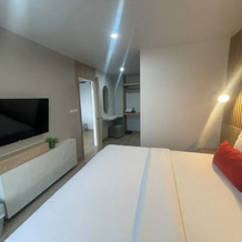 Bangkok Mystay Hotel Rangsit, 兰卢加 — 照片 4