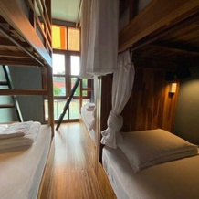 Bloom Cafe & Hostel Lipe, Сатун — фото 2