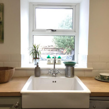 Causeway Coast Townhouse, 巴利卡斯尔 — 照片 4