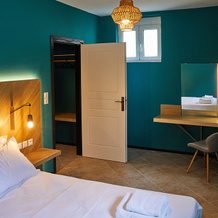 Flyin'High Luxury Suite, Koropi — photo 4