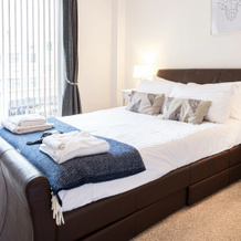 City Stay Apartments - The Hub Mk, Милтон Кейнс — фото 4