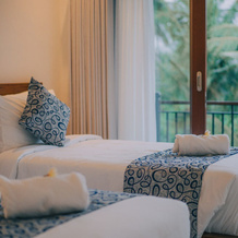 Cucukan Beach Guest House, 梅达汉 — 照片 4