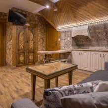 Apartamenty u Grazyny, 穆尔扎西赫莱 — 照片 3