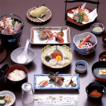 Shinyu Onsen Ryokan, 日置 — 照片 5