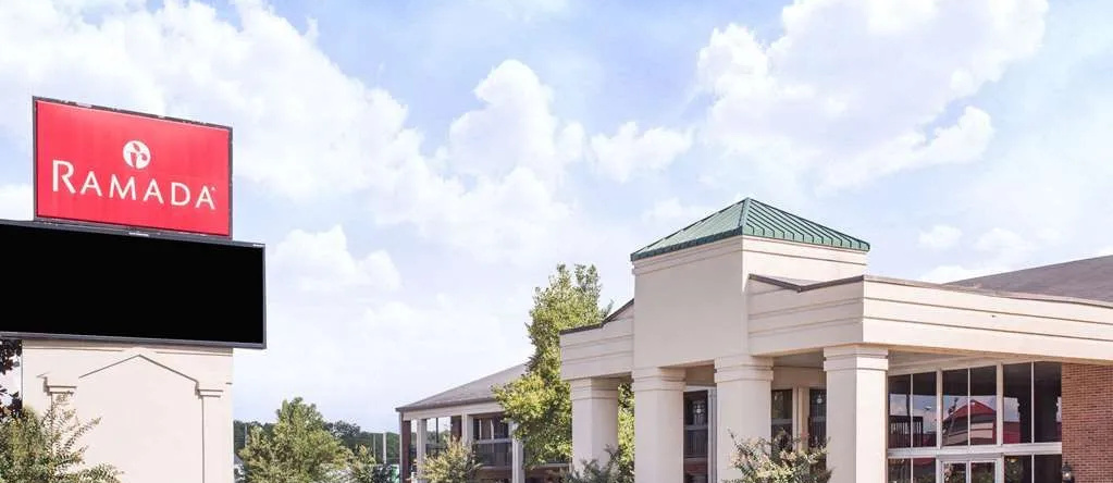 FairBridge Inn Extended Stay Cordele, 科德尔 — 照片 1