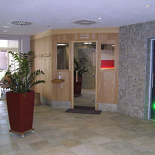 Waldhotel Eiche, 布尔格（施普雷瓦尔德） — 照片 2