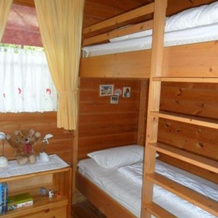 Komfortables-Ferienblockhaus-Nr-27-56-qm-bis-4-Personen-Viechtach-Jaegerpark, Viechtach — photo 3