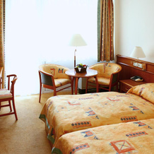 Naturmed Hotel Carbona, Хевиз — фото 3