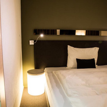 JUCKERs Boutique-Hotel und Restaurant, 泰格维伦 — 照片 3