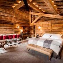 Hotel Village La Mourra, Валь-д Изер — фото 2