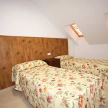 Apartamentos Rurales Campillo, 阿罗约弗里奥 — 照片 3