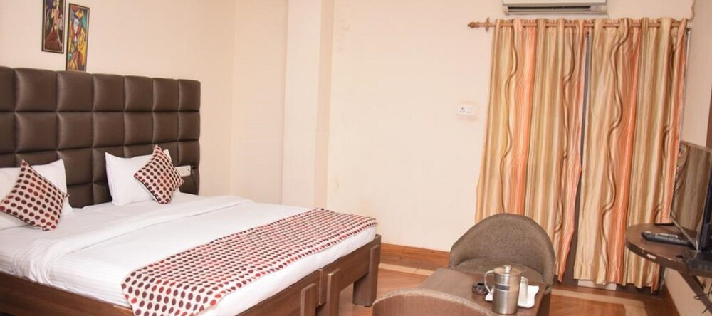 Jeet Residency, Rewa — photo 1