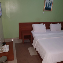 Ozom Hotel, Энугу — фото 4