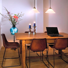 Haarlem Hotelsuites, Харлем — фото 3