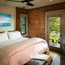 Bunn House - A Boutique Hotel, Эшвилл — фото 4
