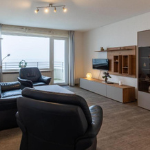 2 Raum Wohnung mit Seesicht im Haus Pacific, 杜嫩 — 照片 2