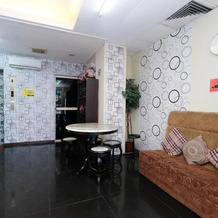 OYO 1105 Hotel 75, 淡马鲁 — 照片 5