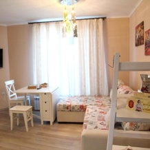 Apartment Retro 8, 多布里奇 — 照片 2