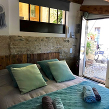 Bastide Bellugue Maison D'hotes Reseau Bienvenue A La Ferme A 3 Minutes De Lourmarin, Кадене — фото 5