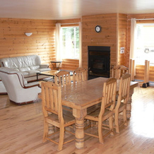 Gîte du Lac Taureau, 圣米歇尔-德-圣 — 照片 4