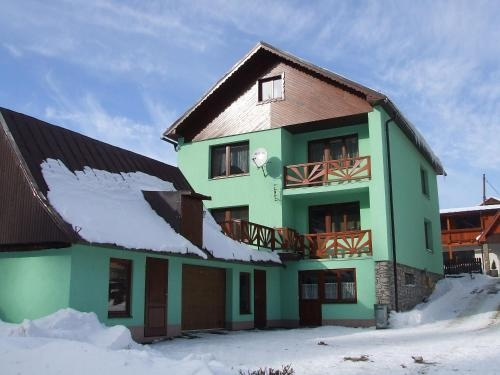 Privat Nela, Ждиар — фото 1