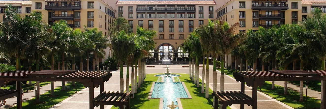 Lopesan Costa Meloneras Resort & Spa, San Bartolome de Tirajana — photo 1