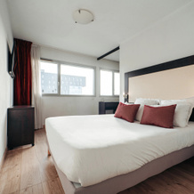 Appart'City Confort Nantes Ouest St Herblain, 圣埃尔布兰 — 照片 2
