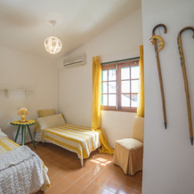 Lightbooking - Villa Carmen, Агаэте — фото 2