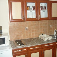 Regina Apartman Hegykő, 格德科 — 照片 3