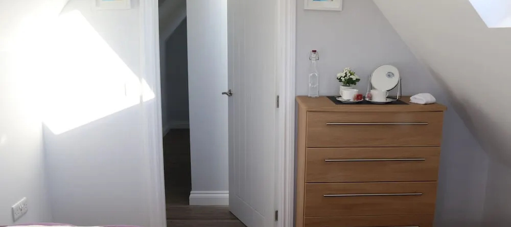 Peaceful And Relaxing Loft Apartment, 汉德尔顿 — 照片 1
