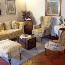 La Finestra Sul Borgo, 拉泰里纳 — 照片 3