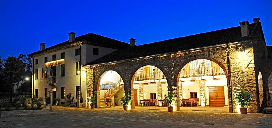 Hotel Albergo al Sole, Malo — photo 1