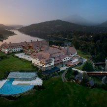 Llao Llao Hotel & Resort Golf-Spa, Барилоче — фото 4