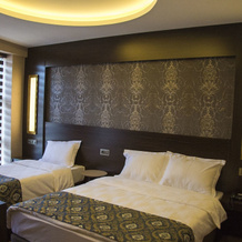 Birizgarden Hotel, Elazig — photo 3