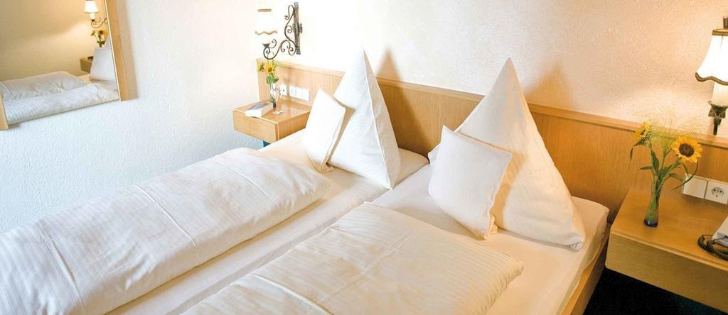 Hotel Stegner, Roedelsee — photo 1